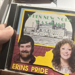 Erins Pride - When New York Was Irish