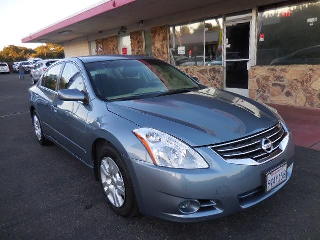 2010 Nissan Altima