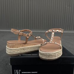 Women’s Wedge sandals 