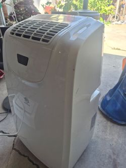 Portable A.C