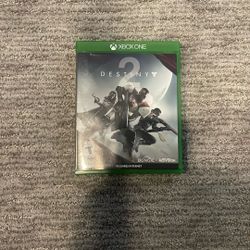 Destiny 2