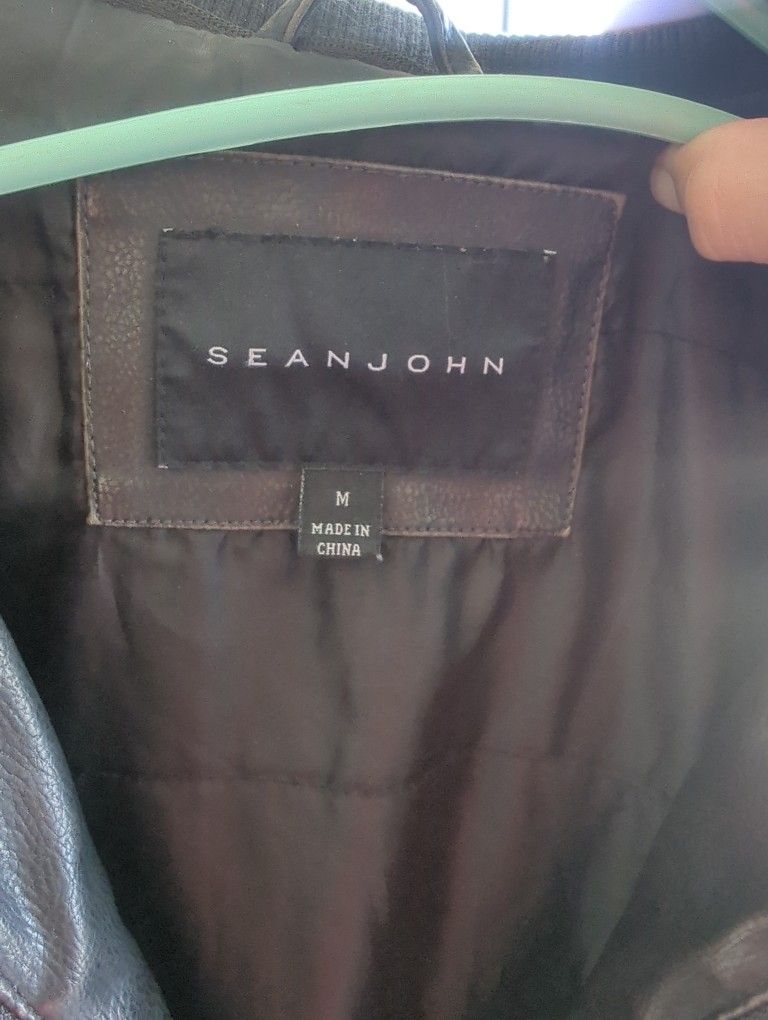 Sean John Jacket For Men