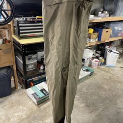 Fishing Waders
