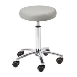 Technician Rolling Stool With Wheels