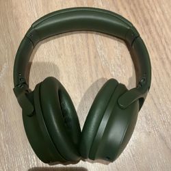 Bose Quiet Comfort 35 Wireless Headphones II