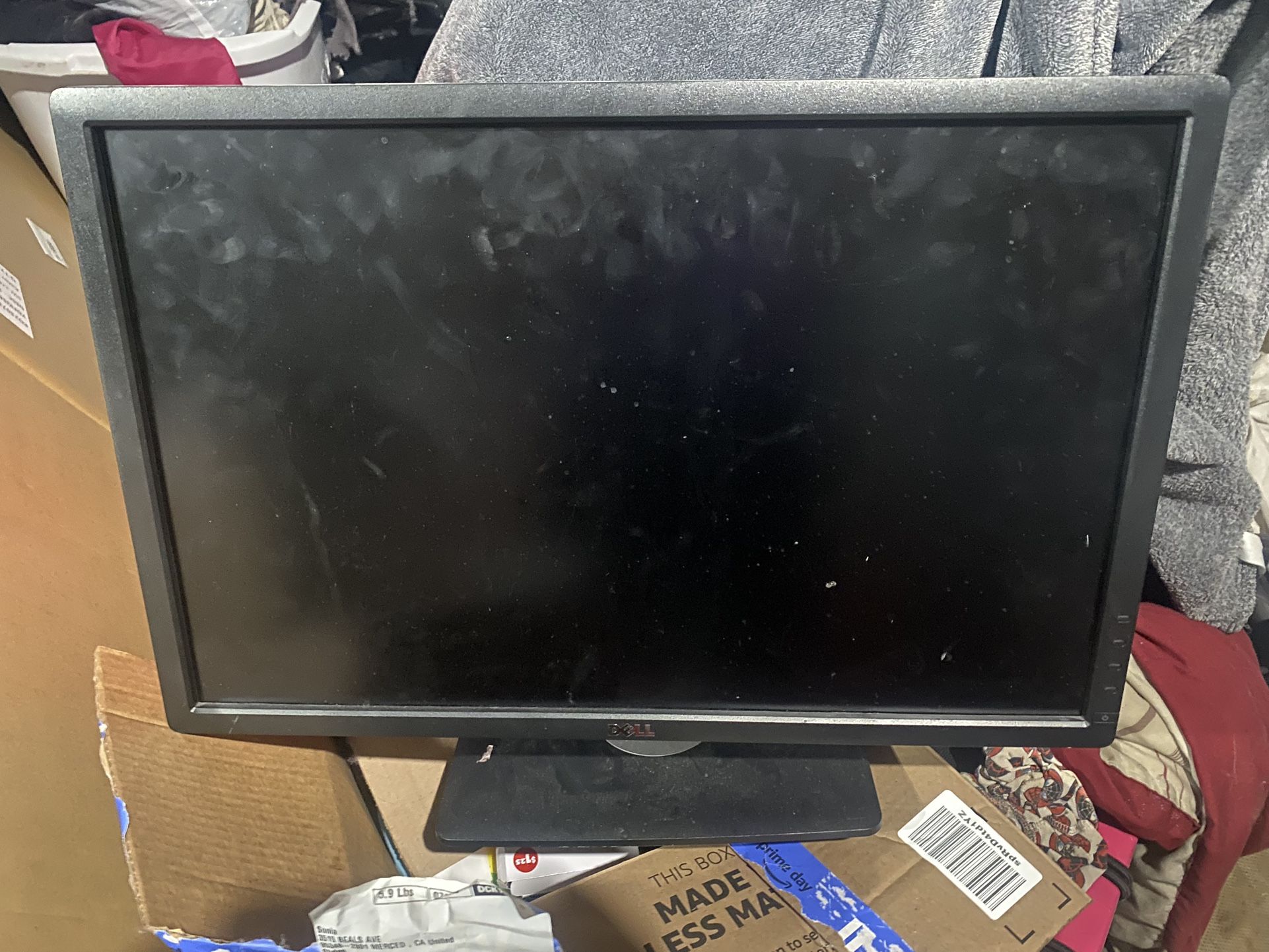 Dell Monitor