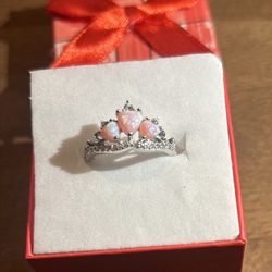 Sterling Silver 925 Ring