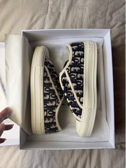 Dior women sneakers