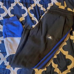 ADIDAS JOGGERS 