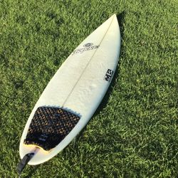 Byrne Shortboard 6’1 