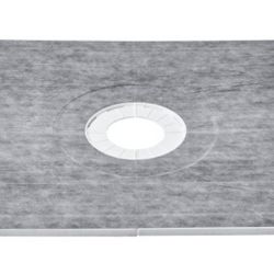 36X36 Waterproof Shower Substrate