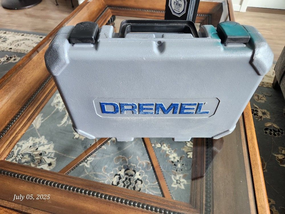 Dremel 4000