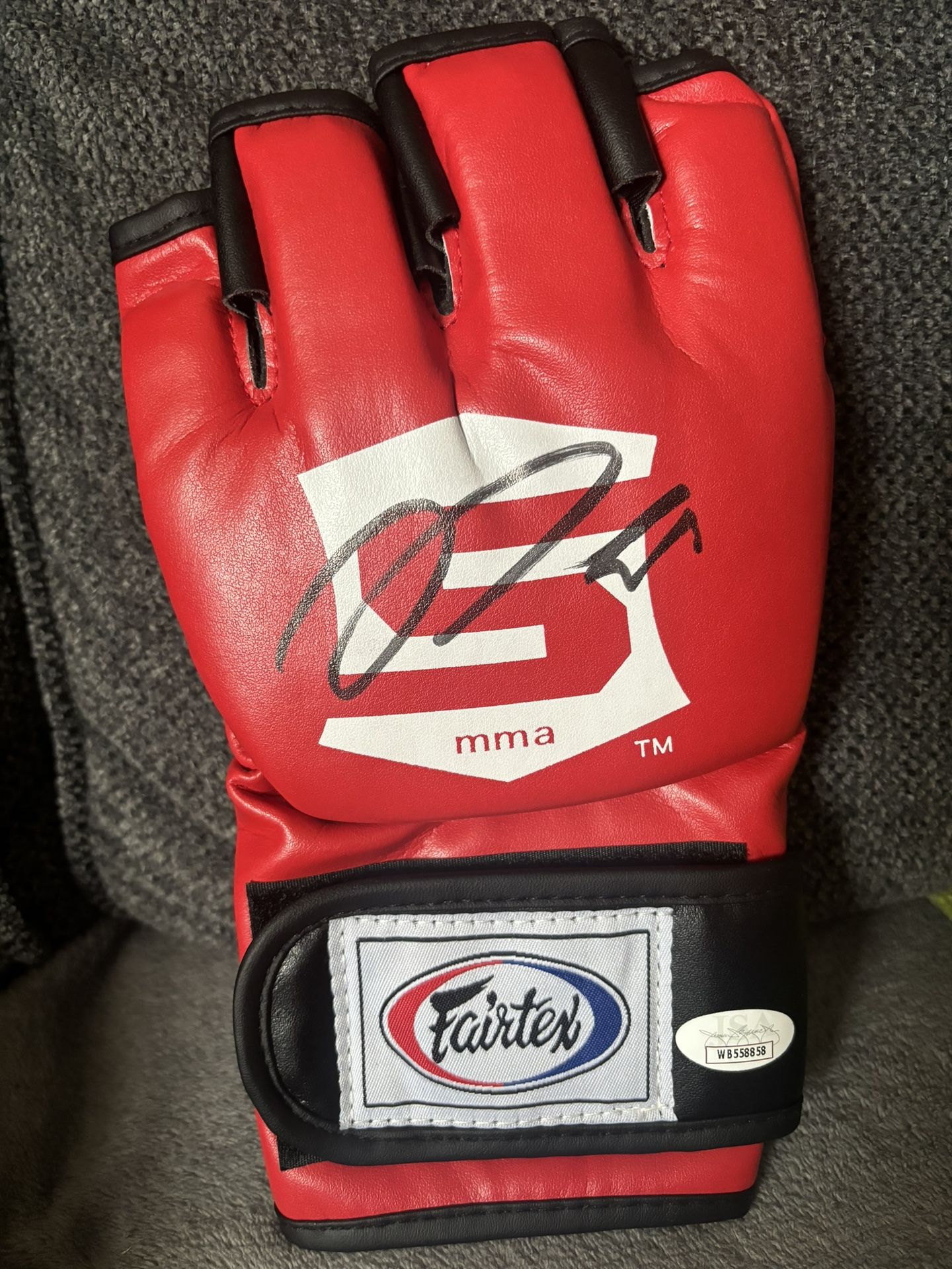 Diaz Gloves