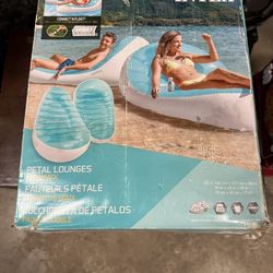 Pool Lounge Chairs