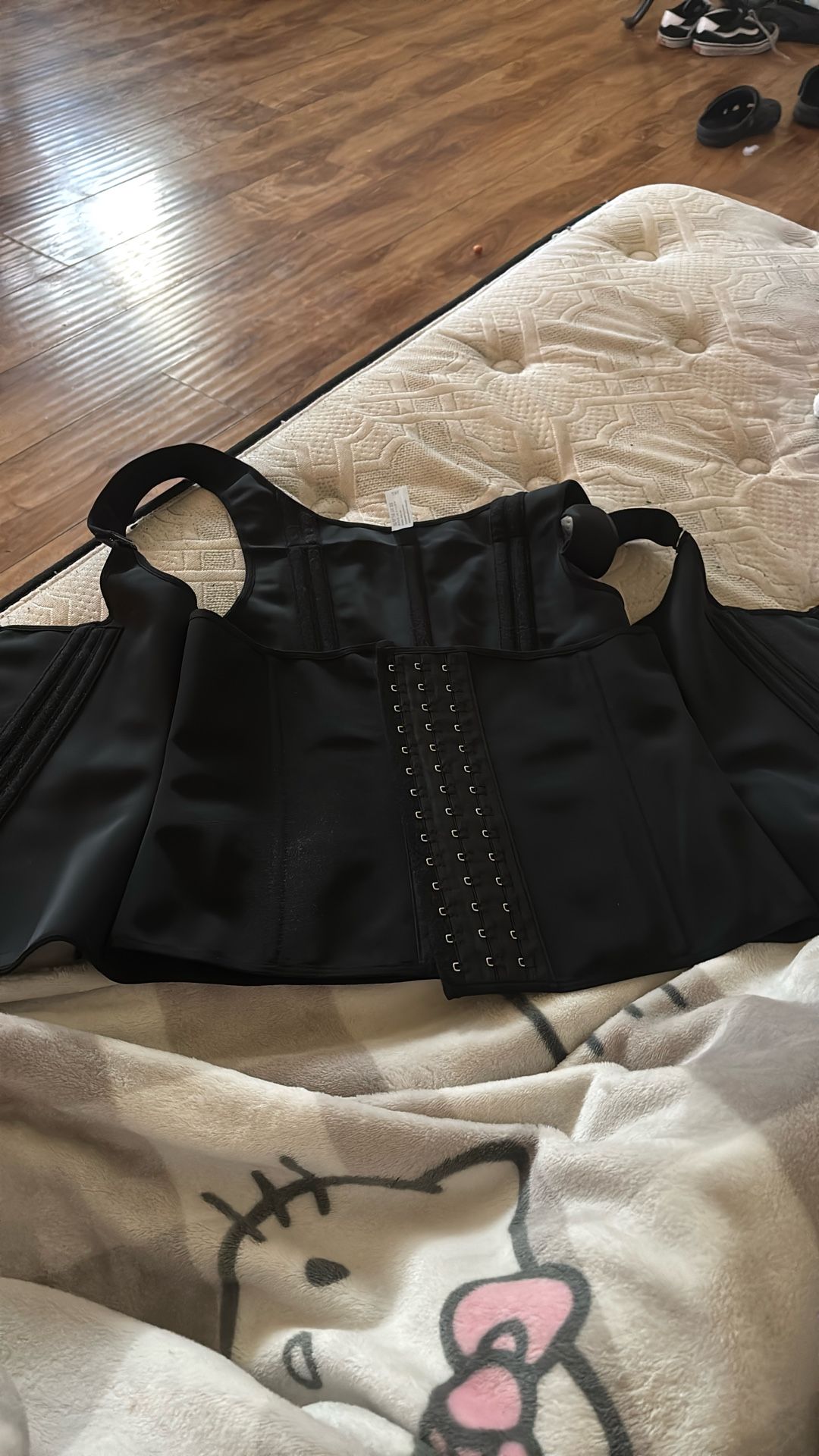 Waist Trainer 2x Fits Like A M