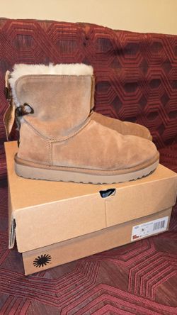 Ugg boots size 9
