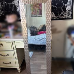 Wall Mirror 4 ft
