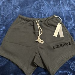 Essential Shorts