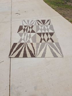 Wool Rug