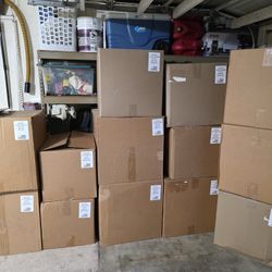 Bubble Bags And Mailers