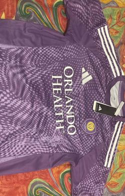 Orlando city griezmann Large fan version