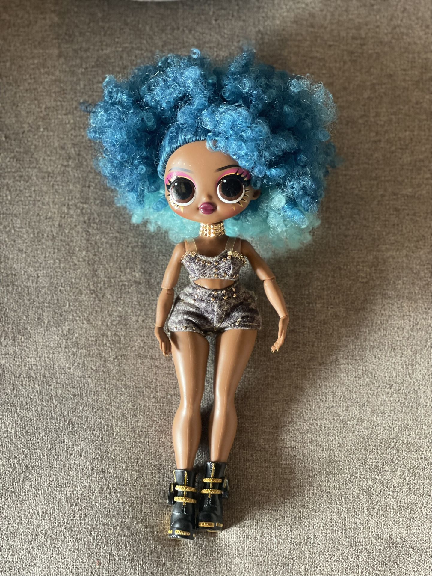 LOL Surprise OMG Doll