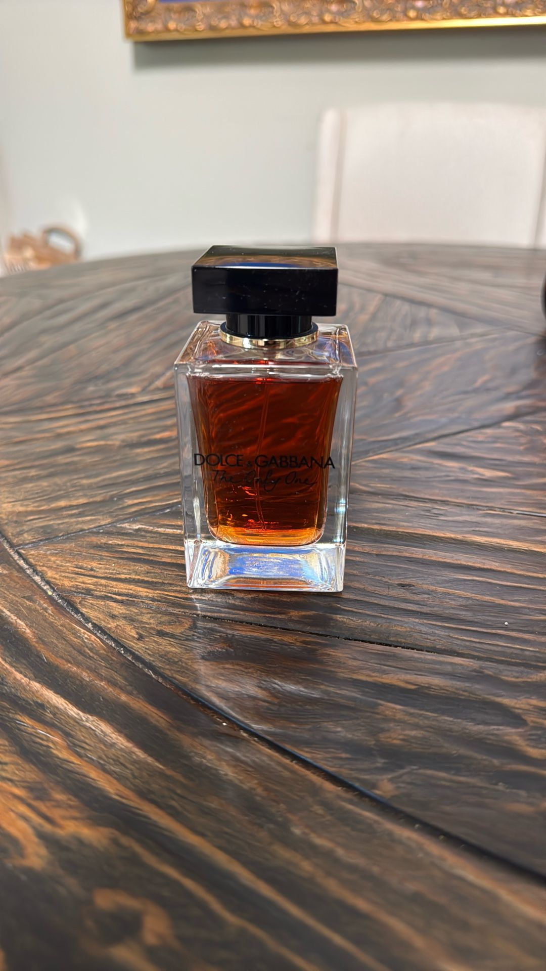 Dolce Gabbana The Only One Perfume