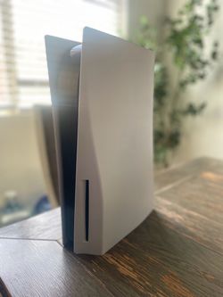 Ps5 disc version