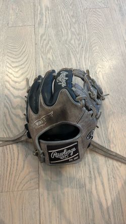 Rawlings Heart of the hide wing tip, 11 1/2