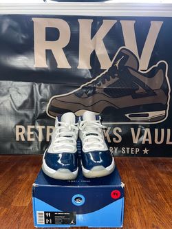 Jordan 11 win like 82 170 OBO Size 11