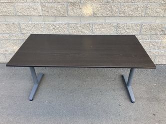 Ikea Galant Desk