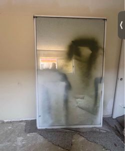 Closet doors 3