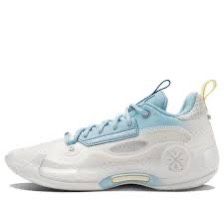 Way of Wade 10 Ice Blood Basketball Shoes