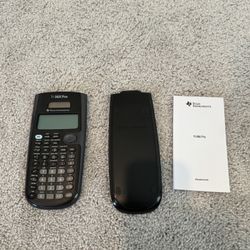 Texas Instruments TI-36X Pro Scientific Calculator – $15