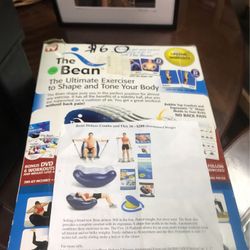 Exerciser The bean 