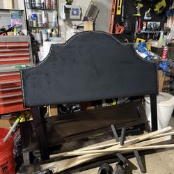 Queen Headboard 