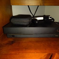 Xbox One X Enhanced 1 Tb