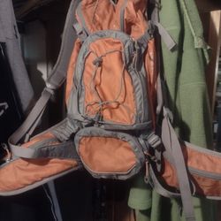 EMS Camelpack