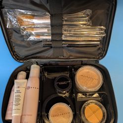 Sheer Cover Starter Kit 
