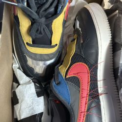 Nike Air Force 1