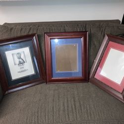 Picture Frames