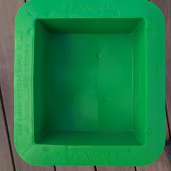 Lessco airtight rough in utility boxes
