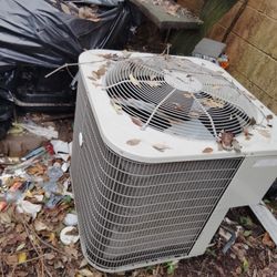 Ac Unit