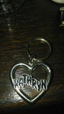 Keychain