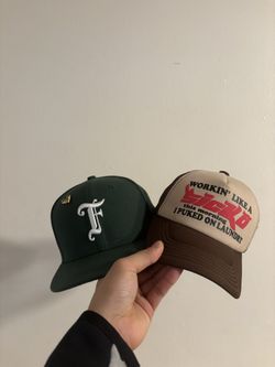 Hats
