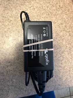 Psp charger