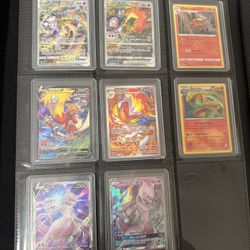 Pokemon Cards For Sale 🔥