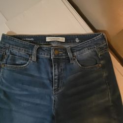 Womens Liverpool  Jeans
