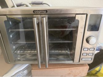 Electric stove and fruits dehydrator