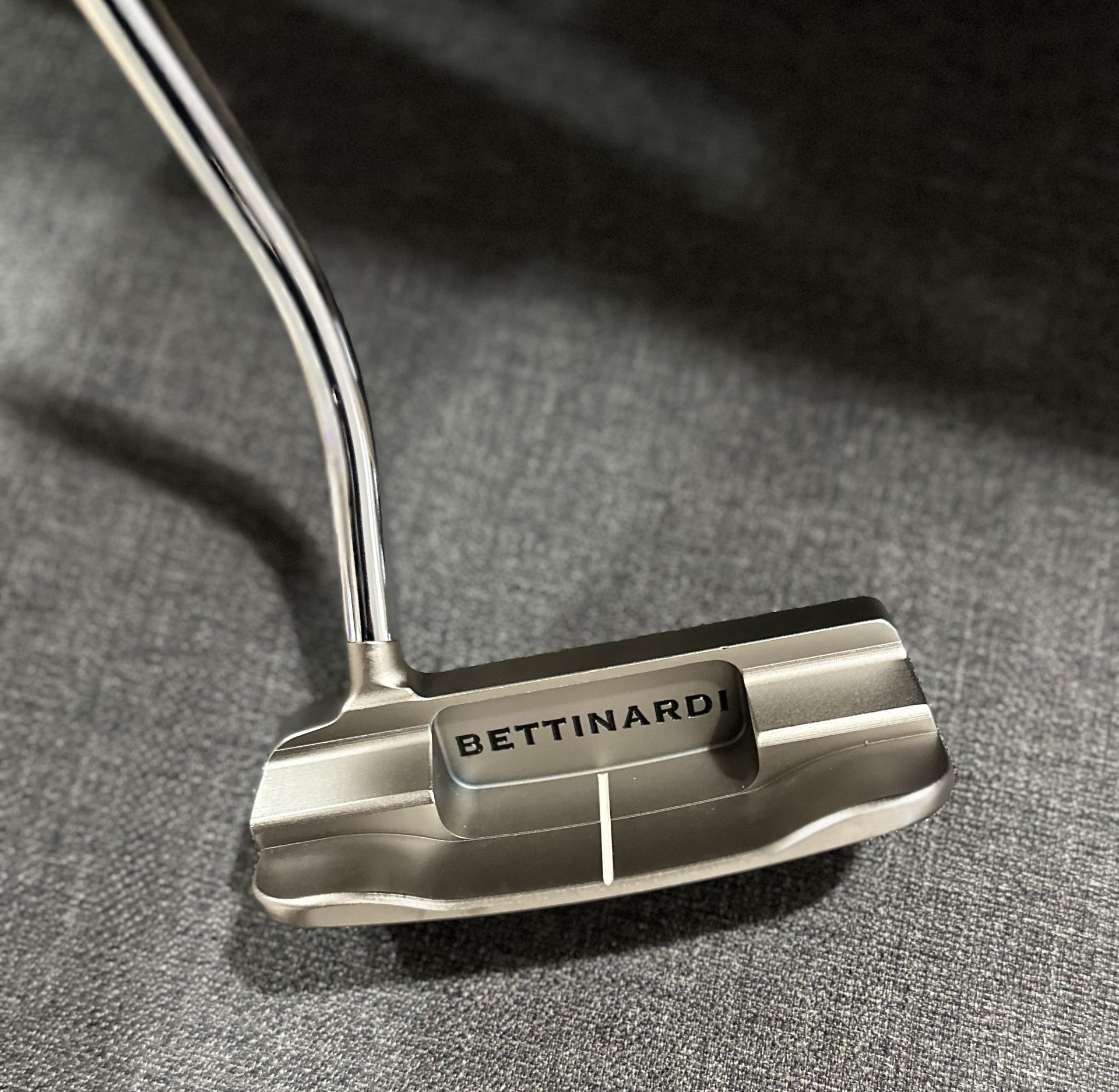 Bettinardi Putter